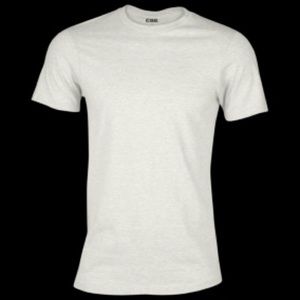 Champs Shirts - Men’s White Tee Champs Shirts - Men’s White Tee